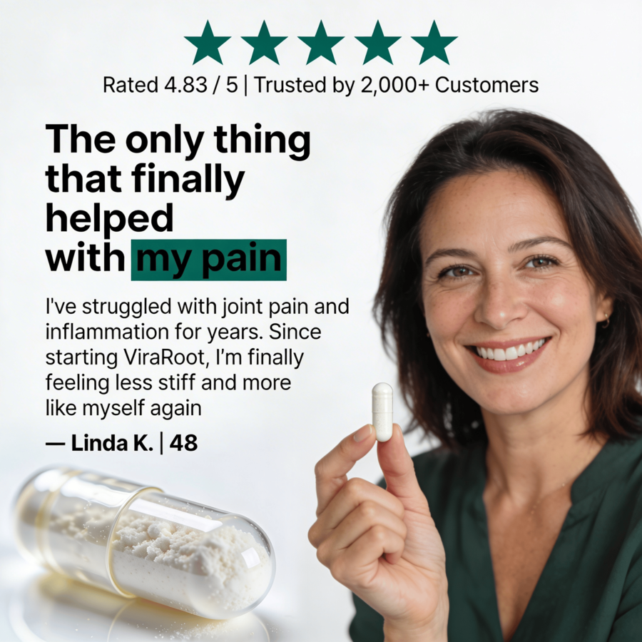 Glucosamine Chondroitin Capsules (1,500mg)