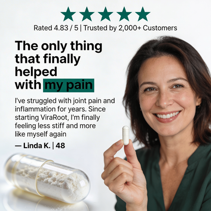 Glucosamine Chondroitin Capsules (1,500mg)