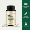 NR (Nicotinamide Riboside) Capsules — 500mg