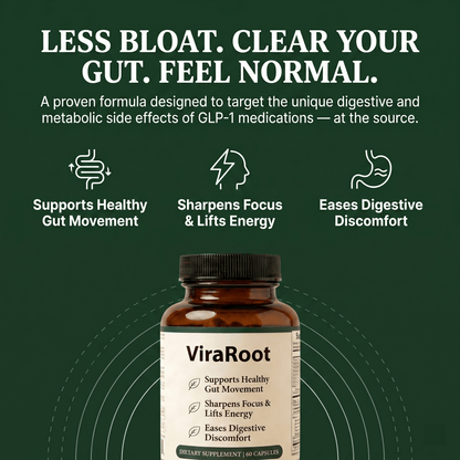 GLP-1 Daily Support Formula