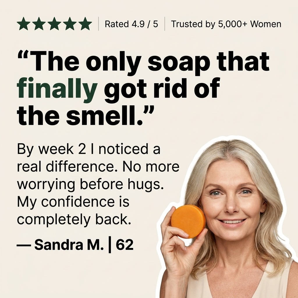Japanese Persimmon Soap
