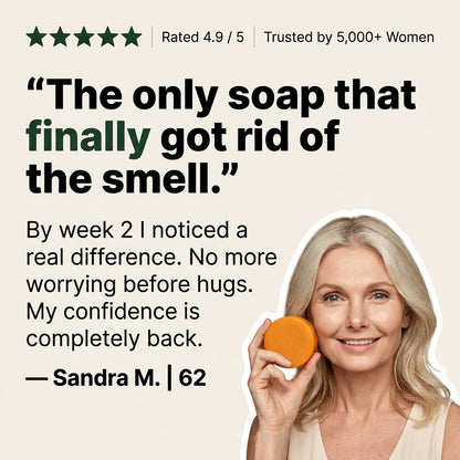Japanese Persimmon Soap