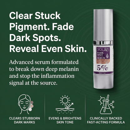Solira Dark Spot Corrector