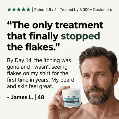 Atrus Skin Renewal Cream