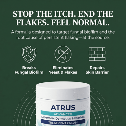 Atrus Skin Renewal Cream