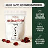 Astaxanthin Softgels (12mg)
