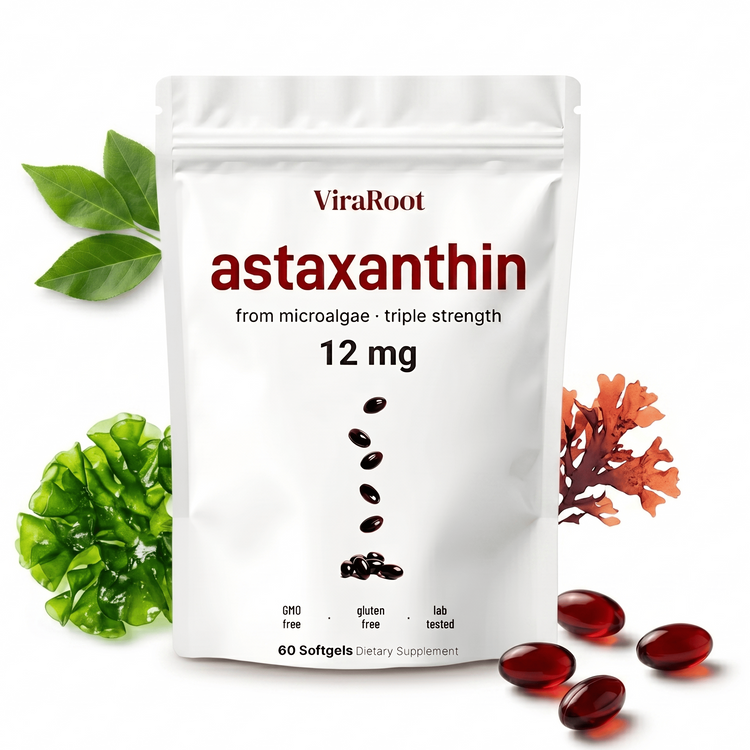 <h2><strong>Clinical-Strength Formula Backed by  Research</strong></h2>