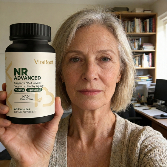 Customer testimonial