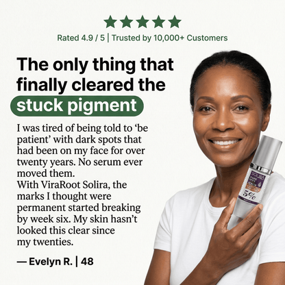 Solira Dark Spot Corrector