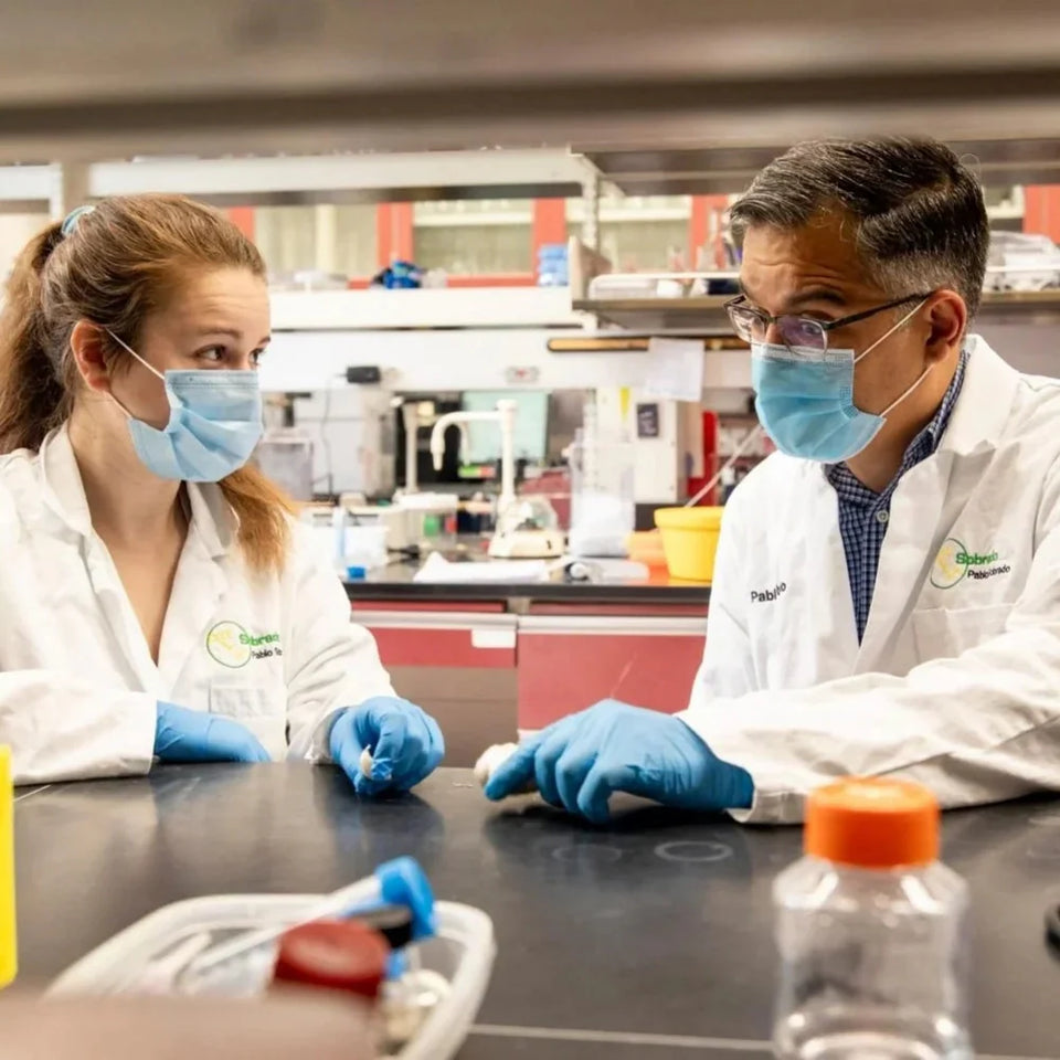 Backed by Research & Real Results