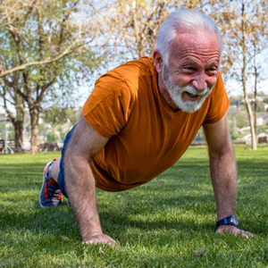 Pain & Stiffness Relief