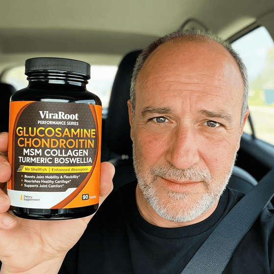 Customer testimonial