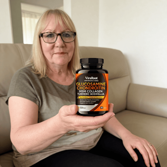 Customer testimonial