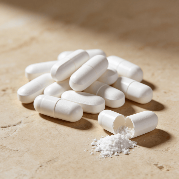 Clinical-Strength 1,500mg Dose