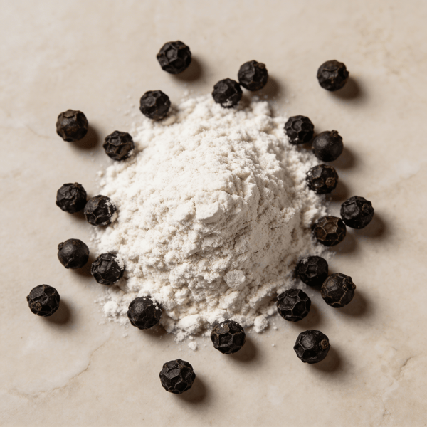 2,000% Absorption Boost