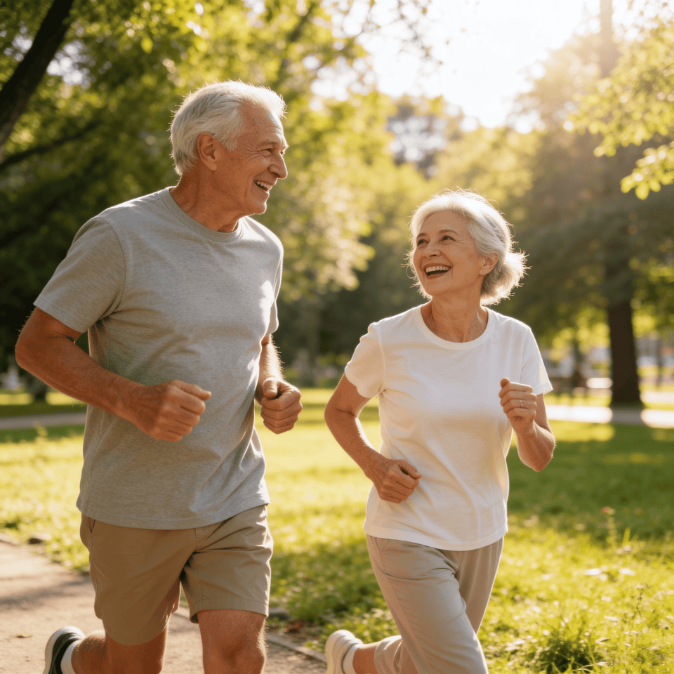 ViraRoot Glucosamine: Clinical-Strength Joint Support