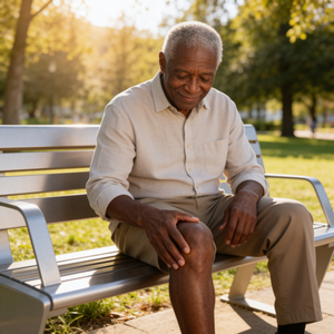 Cartilage Restoration