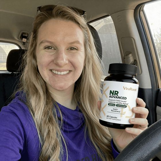 Customer testimonial