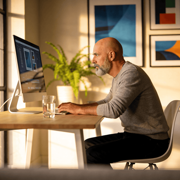 All-Day Energy & Mental Clarity