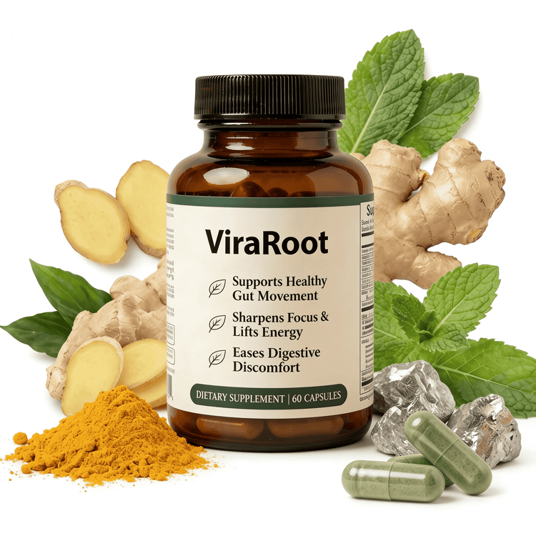 <h2><strong>Clinical-Strength Ingredients Backed by Digestive Research</strong></h2>