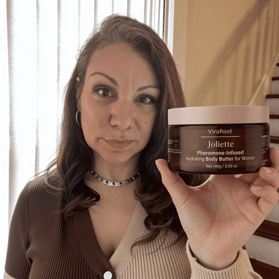 Customer testimonial