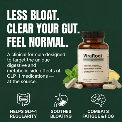 GLP-1 Clinical Support Formula