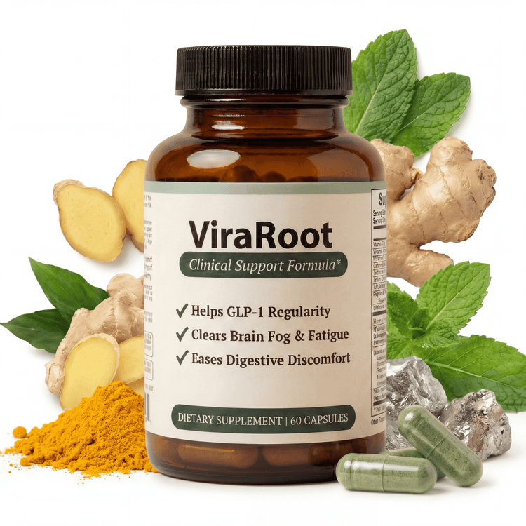 <h2><strong>Clinical-Strength Ingredients Backed by Digestive Research</strong></h2>