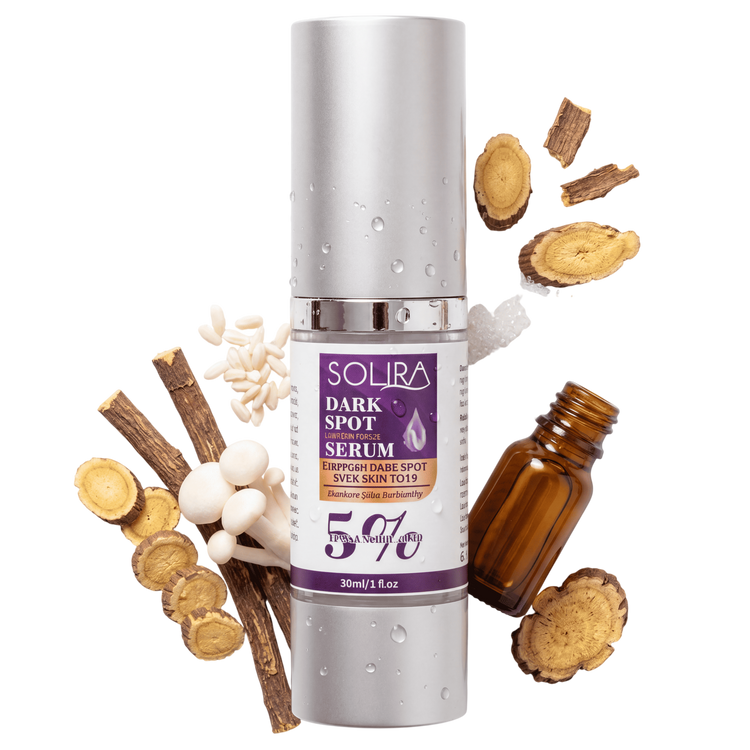 <h2><strong>Key Actives, Backed By Research</strong></h2>