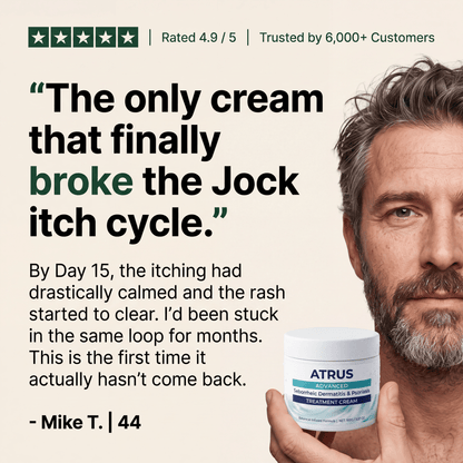 Atrus Skin Renewal Cream