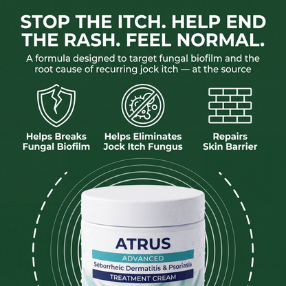 Atrus Skin Renewal Cream