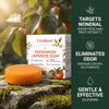 Japanese Persimmon Soap