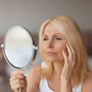 Skin & Healthy Aging