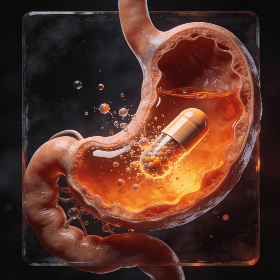 The Real Problem With NAD+ Supplements